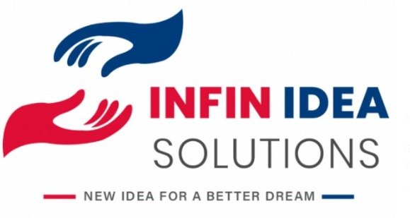 Infin Idea Solutions Logo